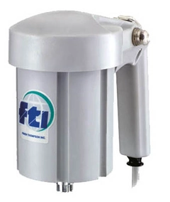 パーツ tripleanalog 107324-1 Finish Thompson Drum Pump Motor FTI | PumpCatalog.com