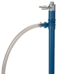 Finish Thompson DPFM008 PFM Drum Pump Kit