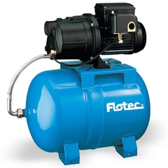 FP410515H Pentair Flotec Shallow Well Jet/Tank System