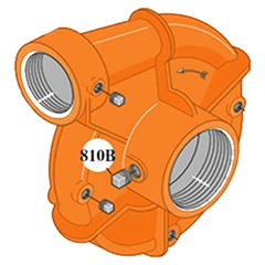 Berkeley Pump Repair Part H02087
