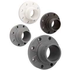 Hayward Flow Control ECXKHA125SDR09 Ready Flange
