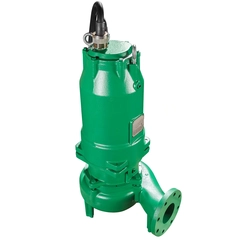 528450077 Hydromatic Solids Handling Pump S4HVP1000M5-2