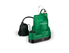 Hydromatic Submersible Pump DA1 20 Solids Handling Pumps