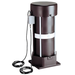 FA-40VEW-W03 Iwaki FA Series Pneumatic Bellows Metering Pumps