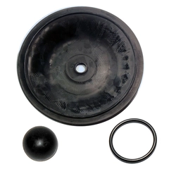 Yamada Pump Repair Kit K25-PC-PP