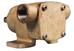 Oberdorfer Pump 201ME