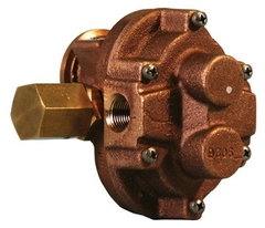 Oberdorfer Pump N95060GLC