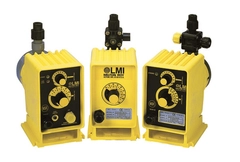 LMI Pumps P741-458SU Chemical Metering Pump