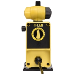 PD053-A30HI LMI PD Series Solenoid Chemical Metering Pump