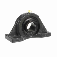 701843 Sealmaster MFP-36 Gold Line Mounted Ball Bearing