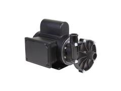 MP Pumps 37283, CFX 75 End Suction Centrifugal Pump