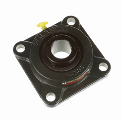701943 Sealmaster MSF-19 Gold Line Mounted Ball Bearing