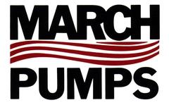 0150-0208-0100, AC-5SSB-MD March Beer Pump