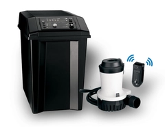 Myers Pumps MBSP-3 Battery Back Up Sump Pump System