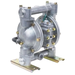 NDP-20BAS-HP Yamada 2:1 High Pressure AODD Pump 852693-HP