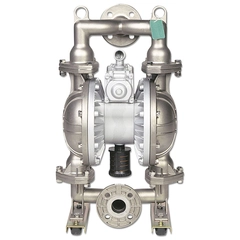NDP-40BSU Yamada NDP-40 Series AODD Diaphragm Pump 852225-U