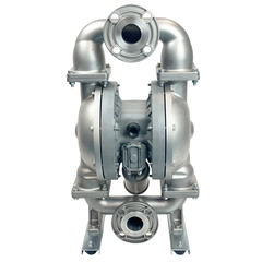 NDP-500BSS-PP Yamada Pumps 855395-PP Air Operated Diaphragm Pump