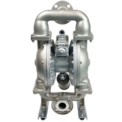 NDP-500BSW Yamada Pumps 855396 Air Operated Diaphragm Pump