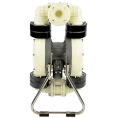 NDP-50BPU-PP Yamada NDP-50 Series AODD Diaphragm Pump 854840-U
