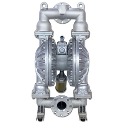 NDP-80BFU Yamada NDP-80 Series AODD Diaphragm Pump 852857-U