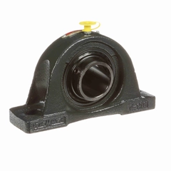 702481 Sealmaster NPD-22C Gold Line Mounted Ball Bearing