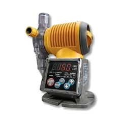 Neptune Pumps PWT-31-FTCF PZ Metering Pump PWT31FTCF