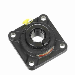 705428 Sealmaster SF-19T Gold Line Mounted Ball Bearing