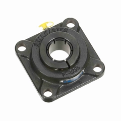 704125 Sealmaster SF-207TMC Gold Line Mounted Ball Bearing