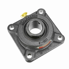 700449 Sealmaster SF-24 Gold Line Mounted Ball Bearing