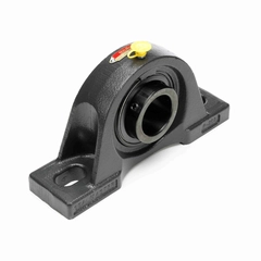 700611 Sealmaster SP-26 Gold Line Mounted Ball Bearing