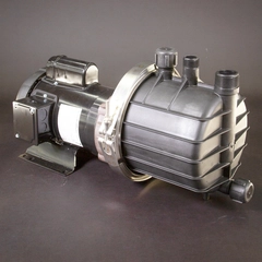March SP-TE-7K-MD Series 7 Chemical Pump 0155-0331-0100