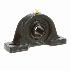 702131 Sealmaster SPD-22 Gold Line Mounted Ball Bearing