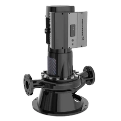 PACO 28-15709-130261-25D1MS2 Grundfos 98801631 VLSE Pump & Stand