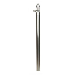 Finish Thompson DPFS034 PFS SS Sealless Drum Pump
