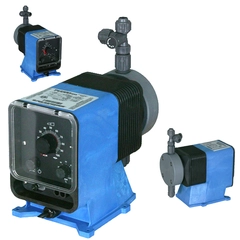 LPJ7SA-WTC3-SW2 Pulsatron Series E Plus Metering Pump