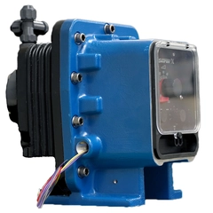 XPH6EA-VTC4-XXX with PVC Head and Fittings