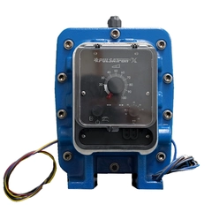 XPH6EA-VTC4-XXX X Metering Pump