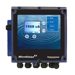 PulsaFeeder MVECXXXPA-EXX-HOH MicroVision EX Controller