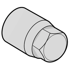 Berkeley Pump Repair Part S07829