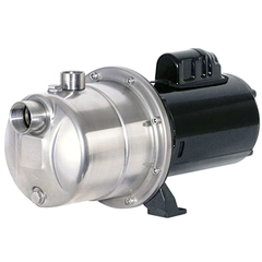 SPC75 Webtrol SPC Series Self-Priming Centrifugal Pump