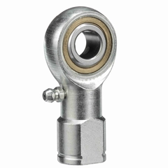 1530801000 Sealmaster TFL 8N Female Rod End Bearing Regal