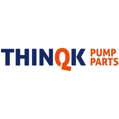 T272-710-252 Thinqk Shaft, Johnson Pump Part 272-710-252