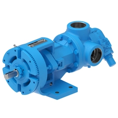 4-1412-261D-507 Viking Pumps 126A Series Internal Gear Pump