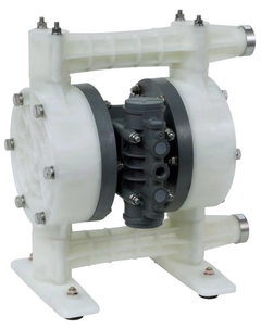 Yamada Pumps NDP-20BPS NDP-20 Series Pump