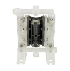 854979 Yamada Diaphragm Pump, Type G15PH11