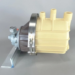 March 0155-0333-0100, SP-TE-7K-MD-AM Series 7 Chemical Pumps
