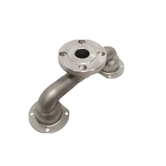 04-5020-03-42 Wilden Pumps Discharge Manifold, AODD Parts