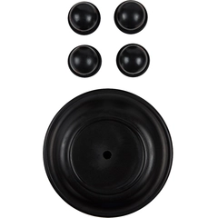 04-9804-51 Wilden Wet End Repair Kit for 1.5" Metal Pumps