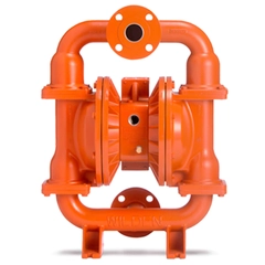 04-14313 Wilden Pumps Pro-Flo SHIFT XPS430/AAAAA/EPS/EP/ATF