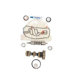 15-9986-20 Wilden Air End Repair Kit for 3" Plastic Pumps